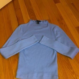 forever 21 turtle neck